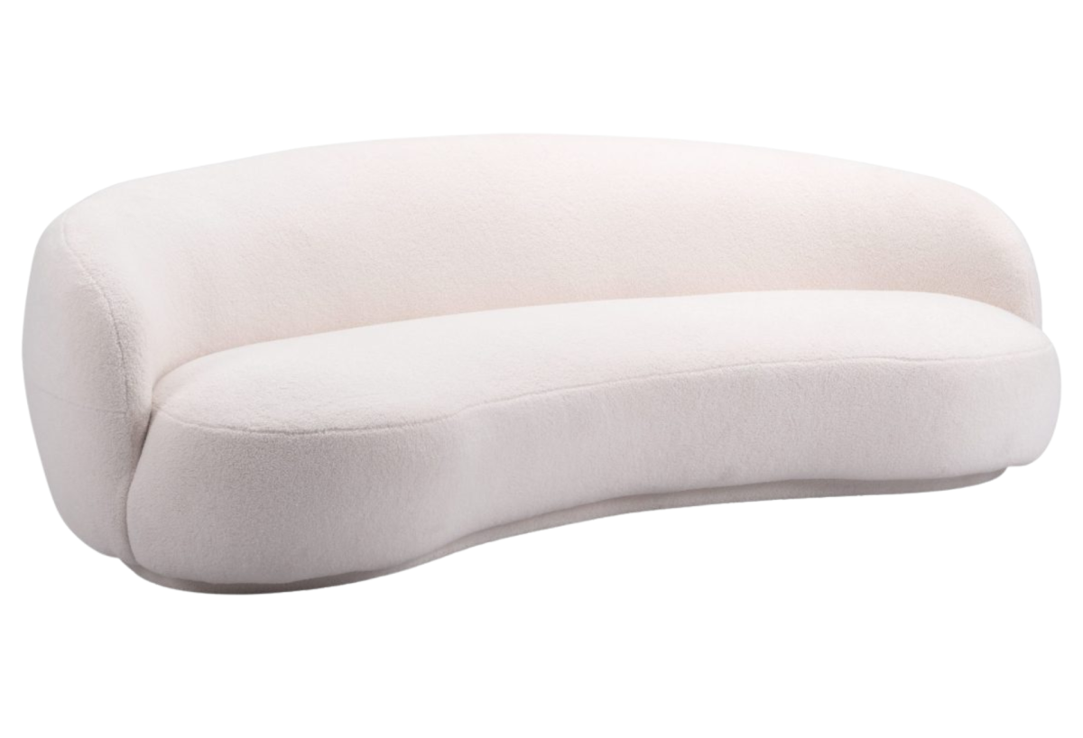 Tibet Sofa Cream