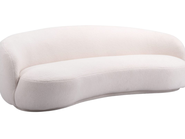 Tibet Sofa Cream