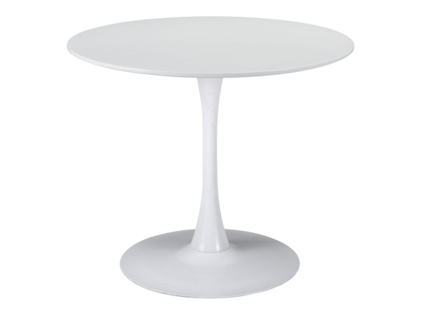 Opus Dining Table White