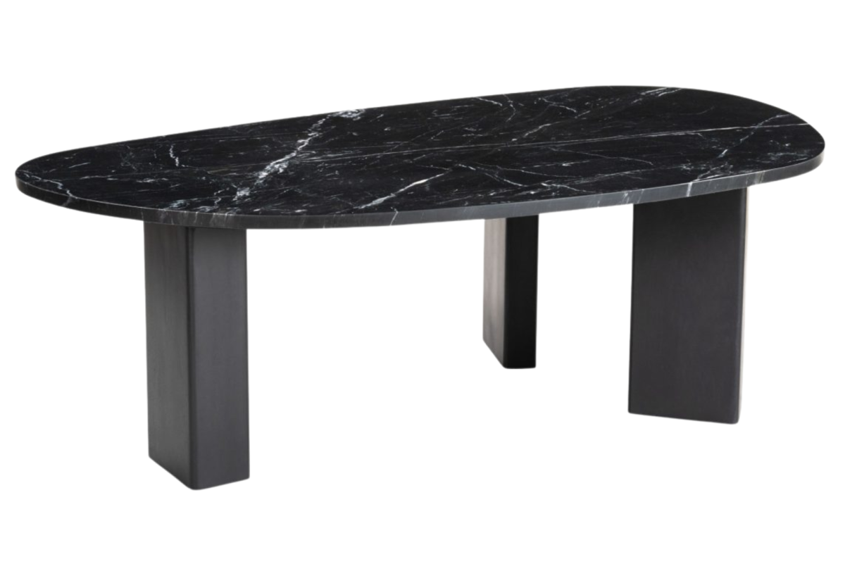 Aberdeen Coffee Table Black