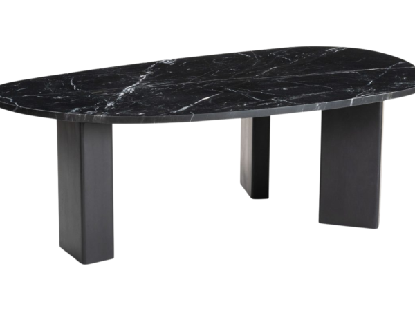 Aberdeen Coffee Table Black