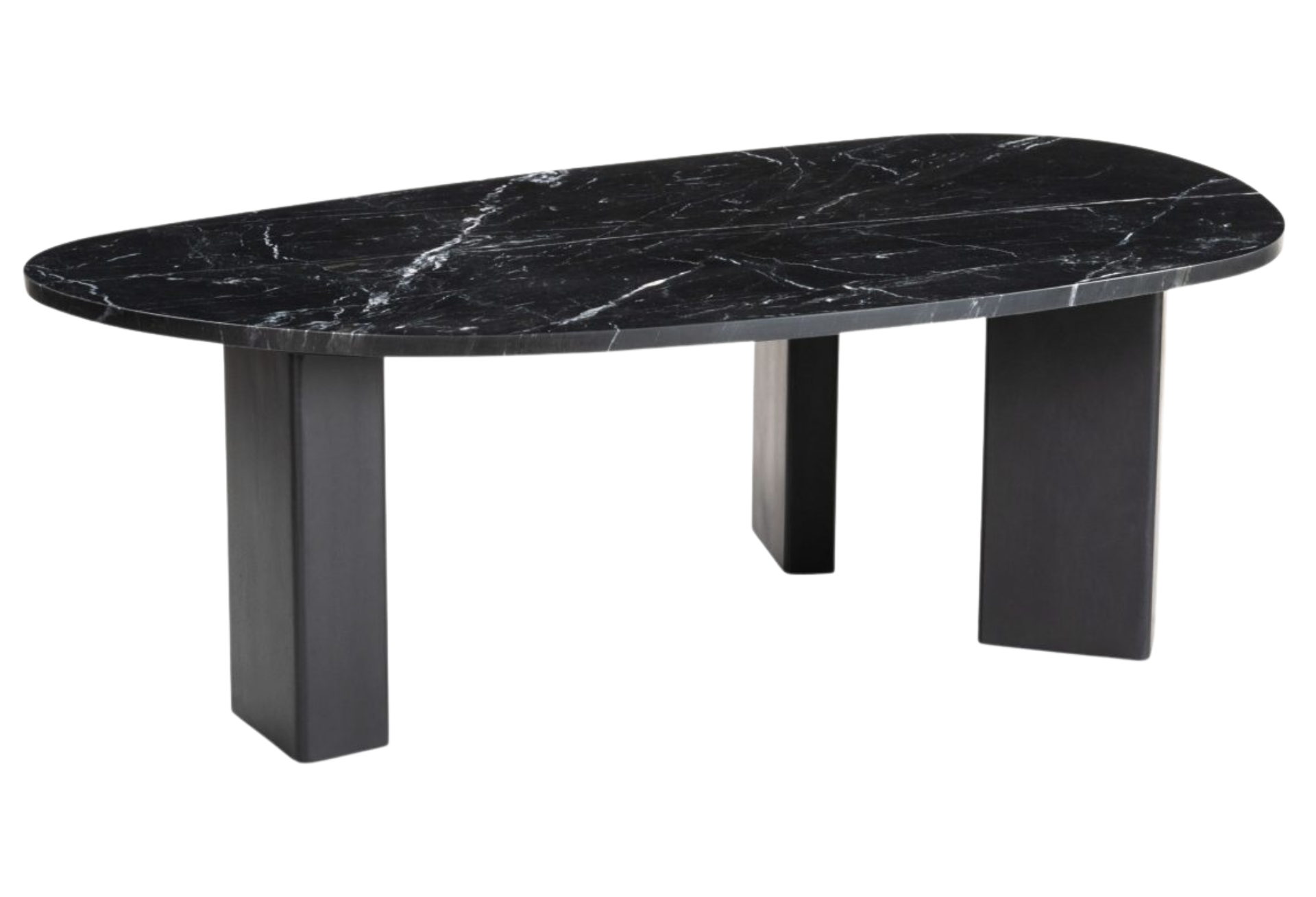 Aberdeen Coffee Table Black