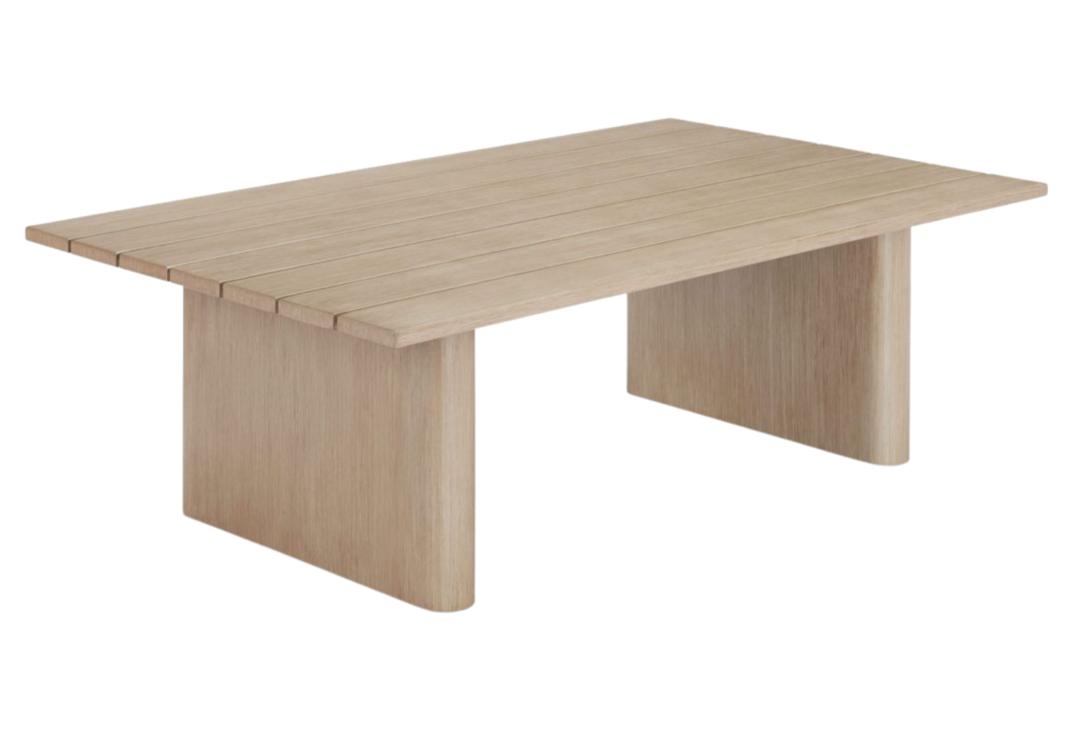 Duna Coffee Table Natural