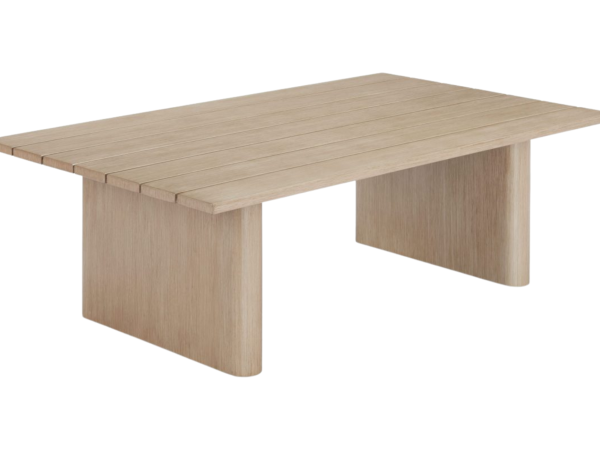 Duna Coffee Table Natural