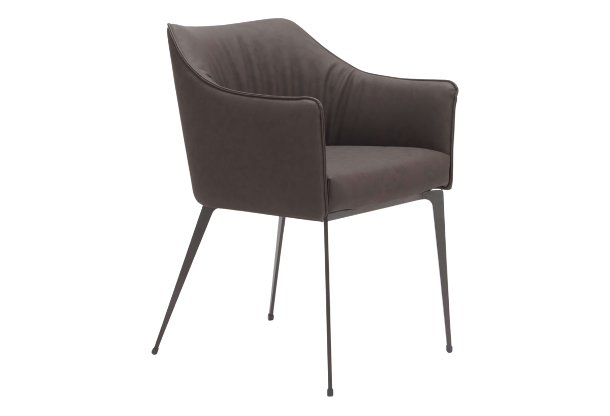 Belmont Dining Chair (Set of 2) Brown