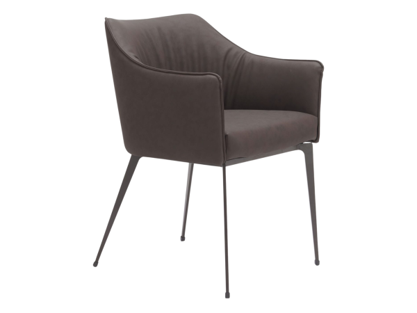 Belmont Dining Chair (Set of 2) Brown