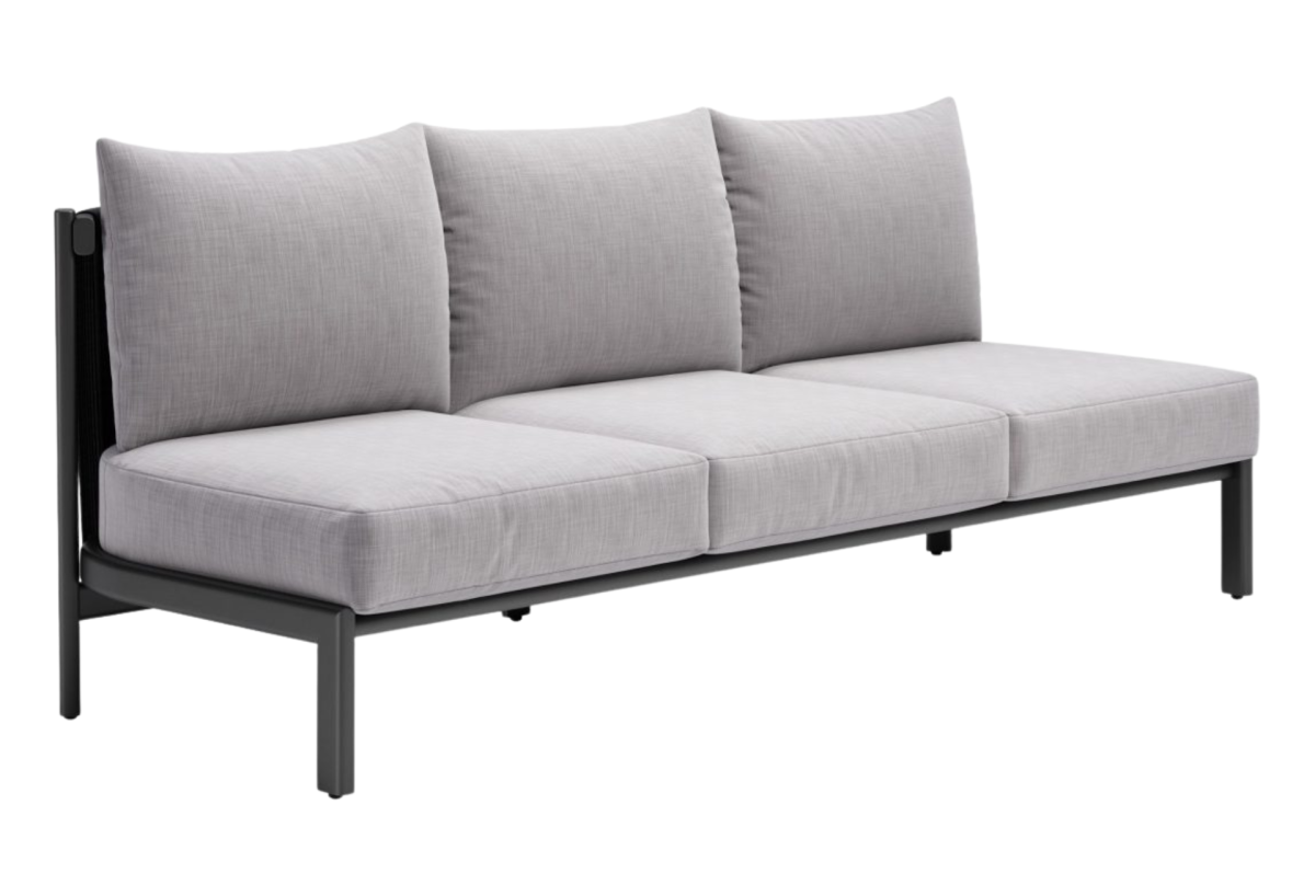 Horizon Sofa Gray