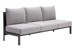 Horizon Sofa Gray