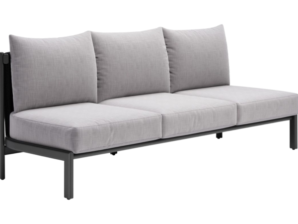 Horizon Sofa Gray