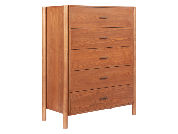 Beleza Chest Walnut