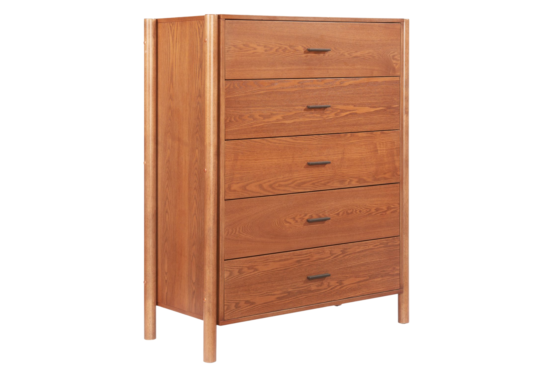 Beleza Chest Walnut