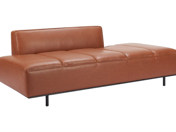 Confection Sofa Brown