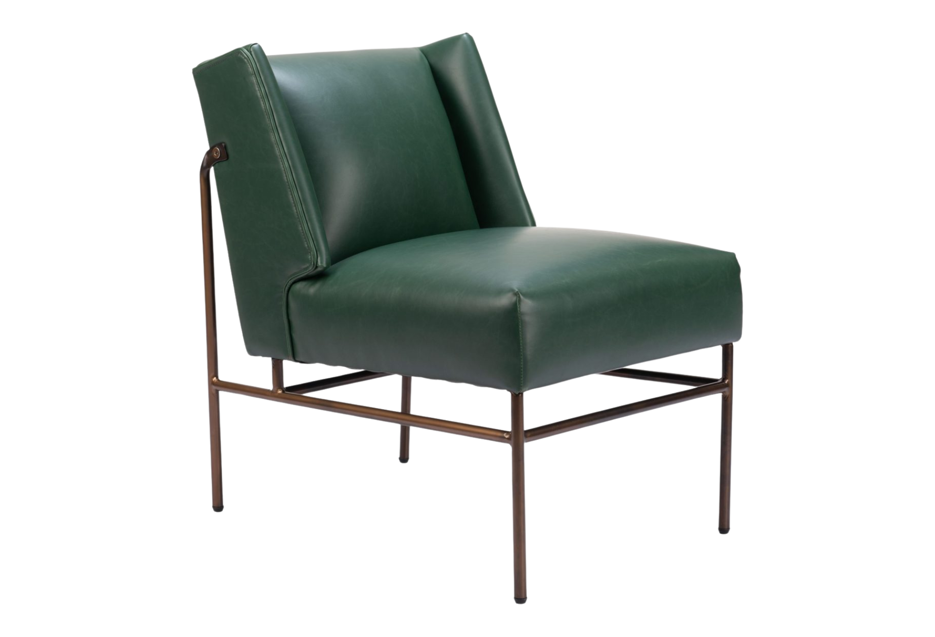 Atlanta Accent Chair Green