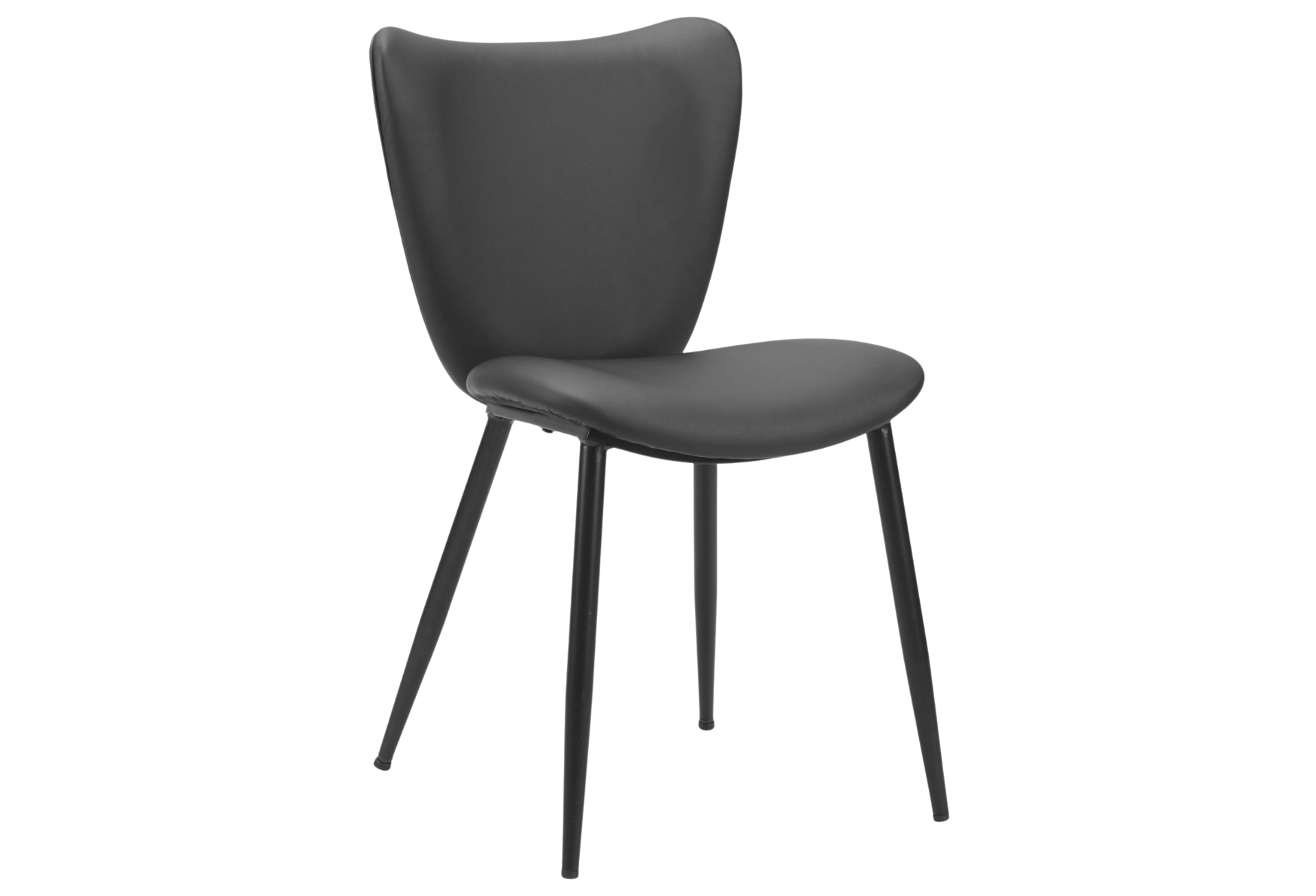 Prestige Dining Chair (Set of 2) Black