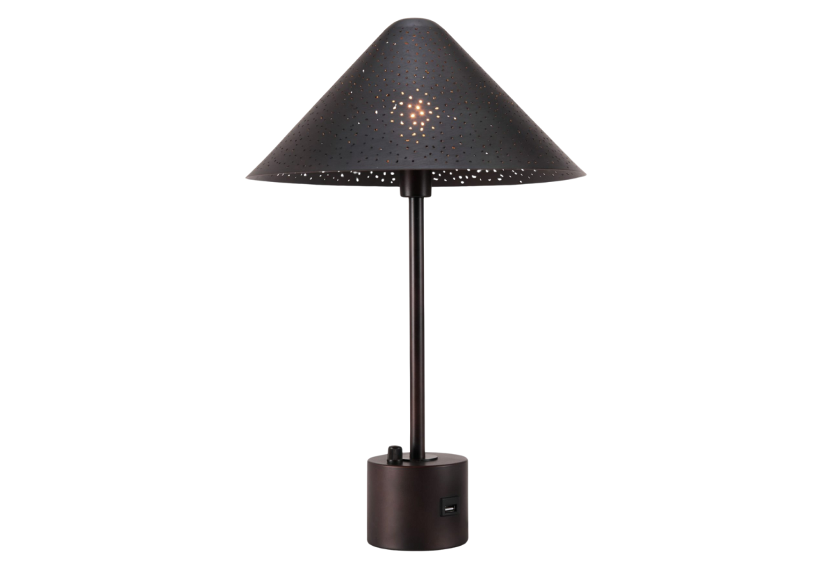 Cardo Table Lamp Bronze