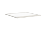 Zuo Adjustable Shelf Light Gray