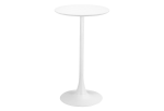 Auray Bar Table White