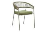 Skye Dining Chair (Set of 2) Green