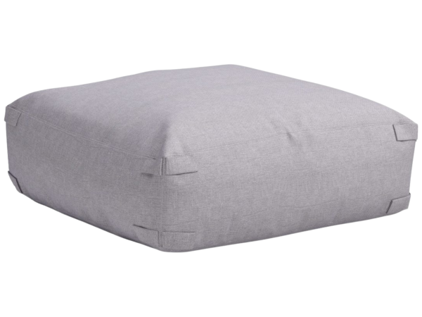 Luanda Ottoman Gray