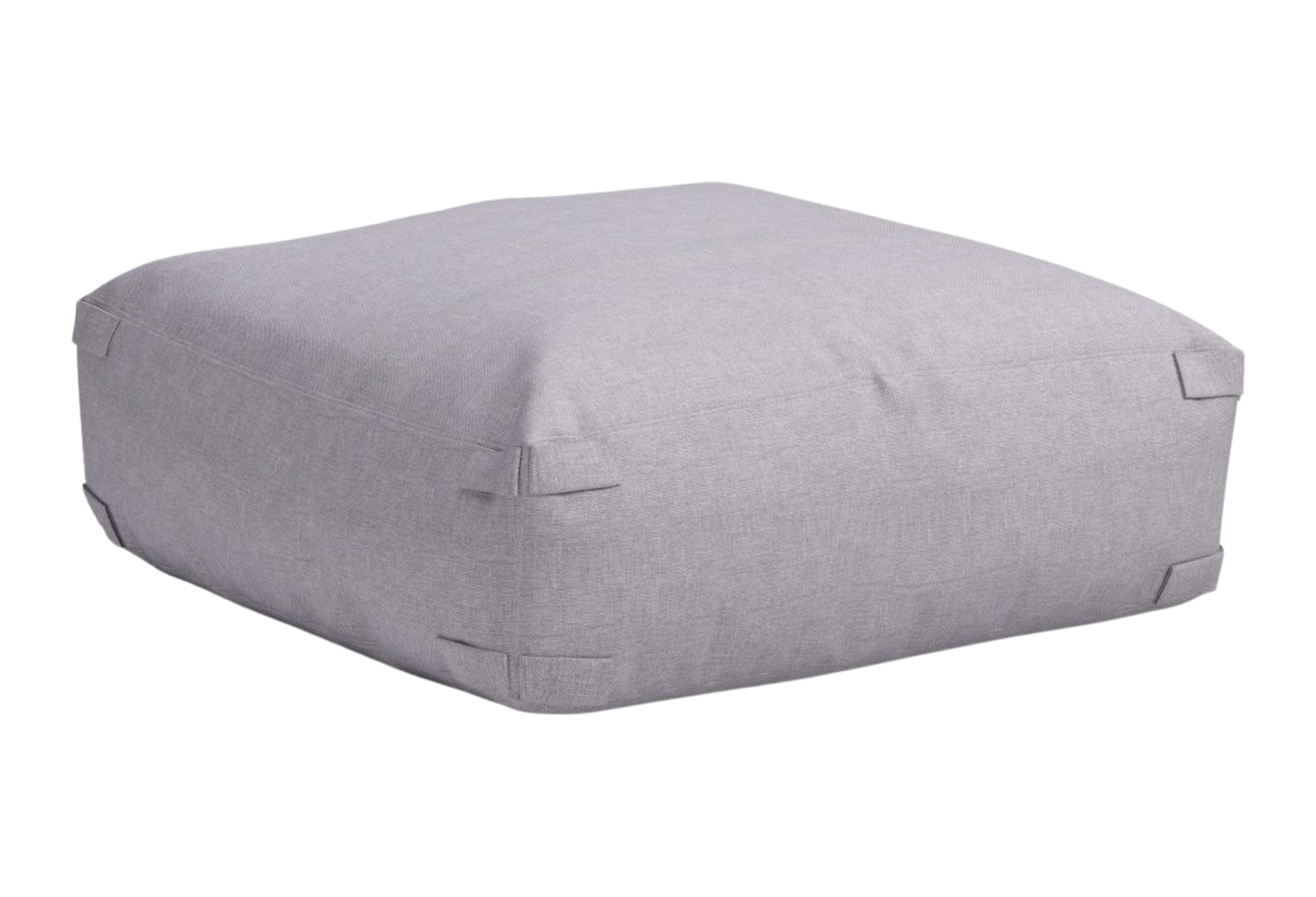 Luanda Ottoman Gray