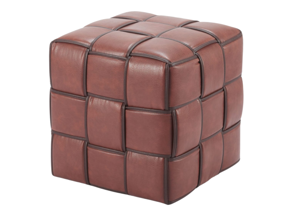 Zare Ottoman Brown