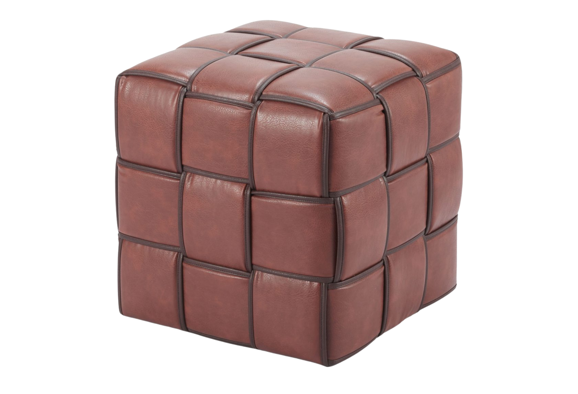 Zare Ottoman Brown