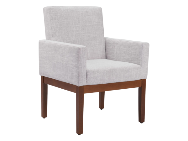 Senzil Dining Chair Ivory