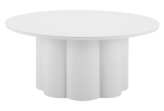 Palmier Coffee Table White