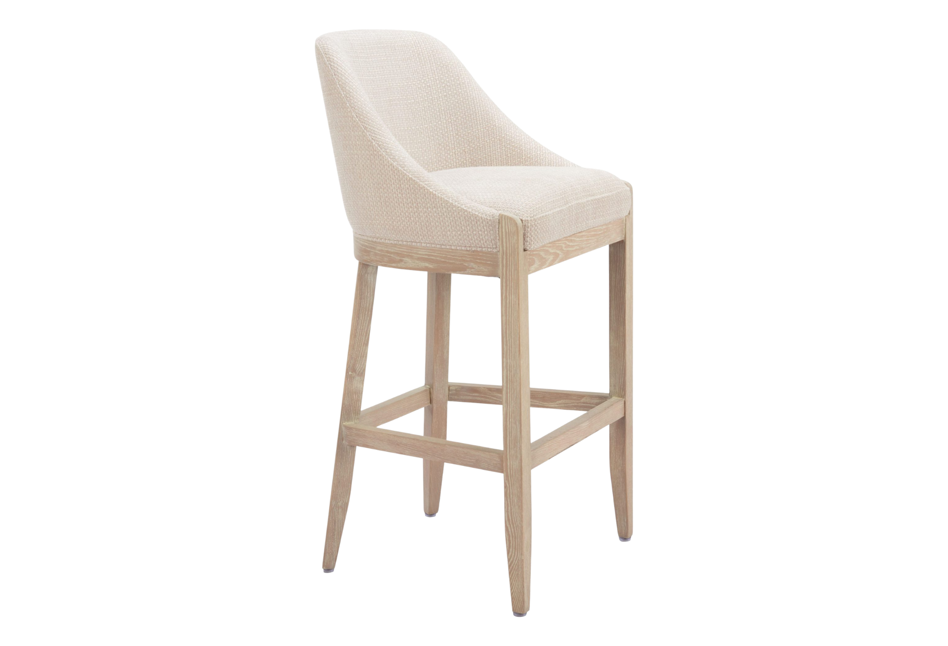 Calmo Barstool Beige