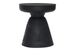 Sage Side Table Black