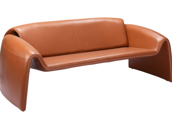 Horten Sofa Brown