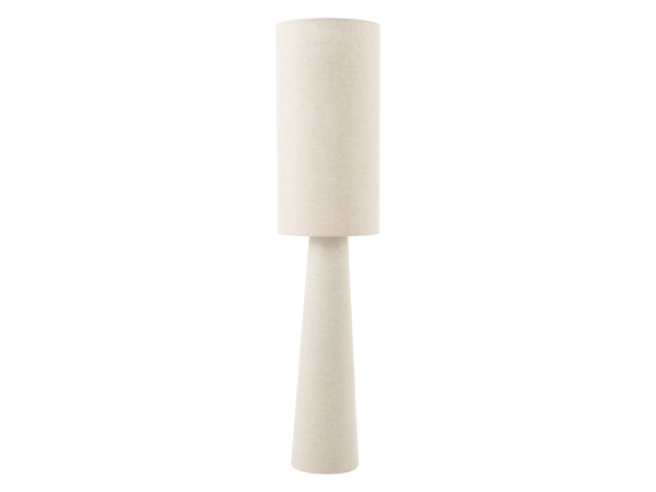 Heaven Floor Lamp Beige