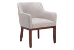 Berbera Dining Chair Gray