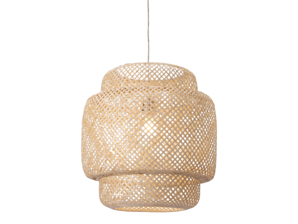 Finch Ceiling Lamp Natural