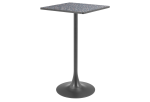 Spot Bar Table Black