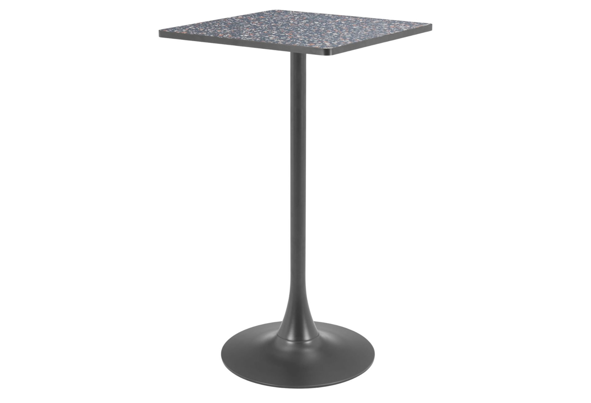 Spot Bar Table Black