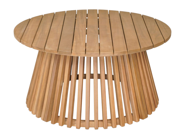 Zahara Coffee Table Natural