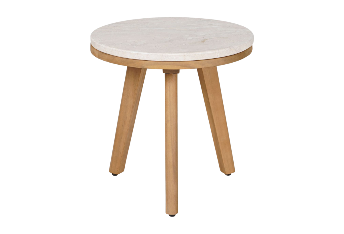 Siro Side Table Natural