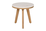 Siro Side Table Natural