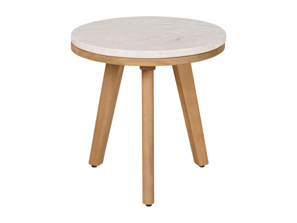 Siro Side Table Natural