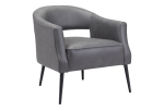 Berkeley Accent Chair Vintage Gray