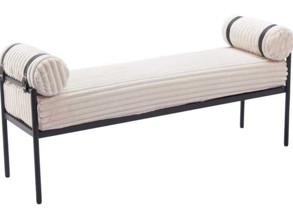 Barrow Bench Cream