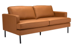 Decade Sofa Brown