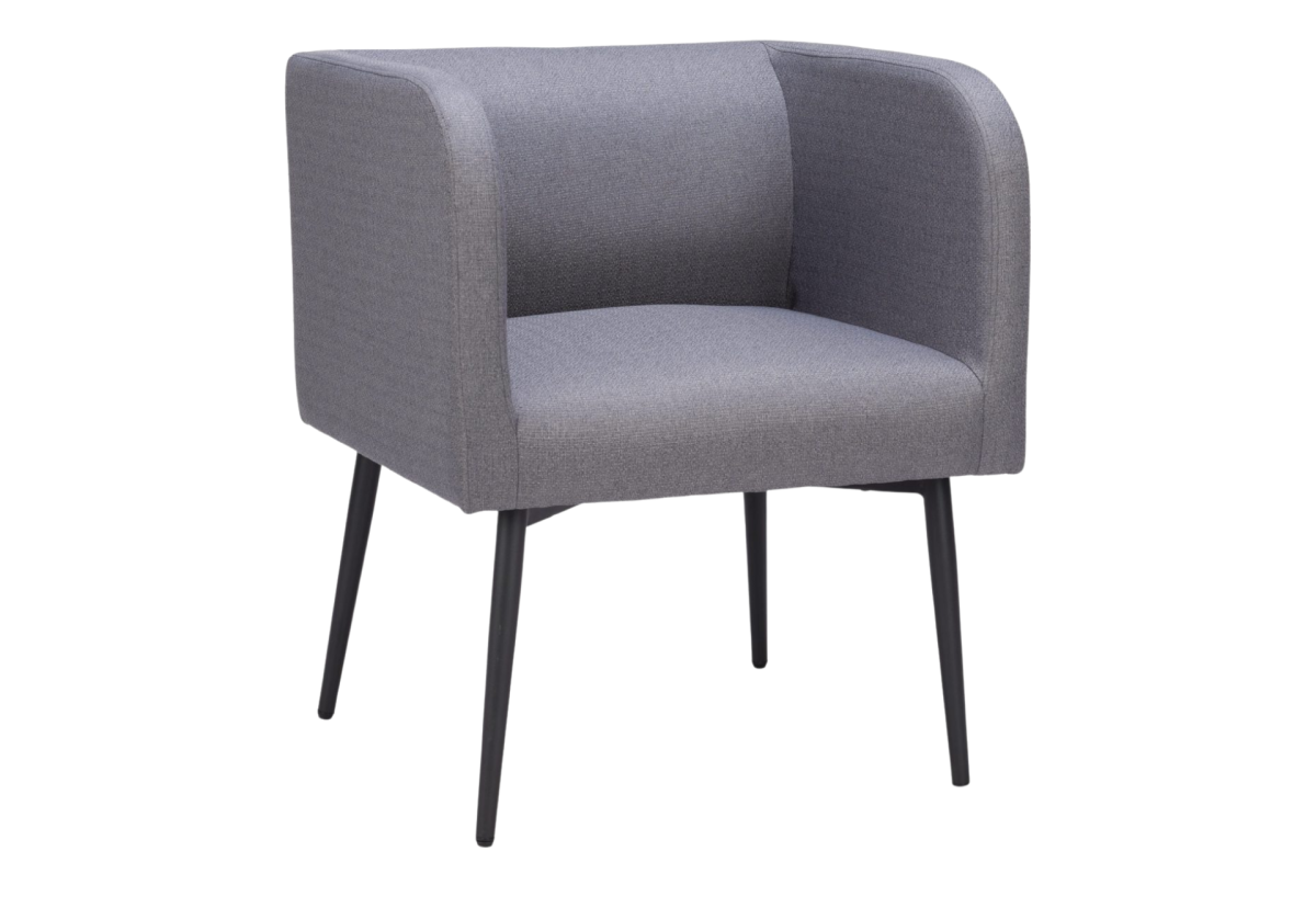 Horbat Dining Chair Gray