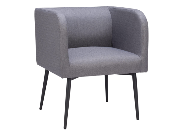 Horbat Dining Chair Gray