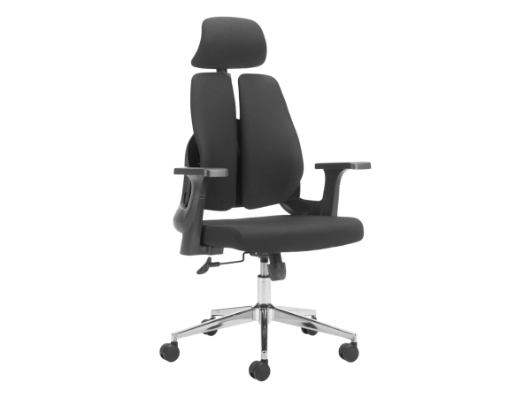 Genric Office Chair Black