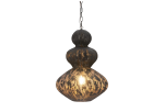 Kali Ceiling Lamp Black