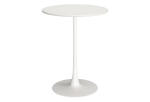 Soleil Bar Table White