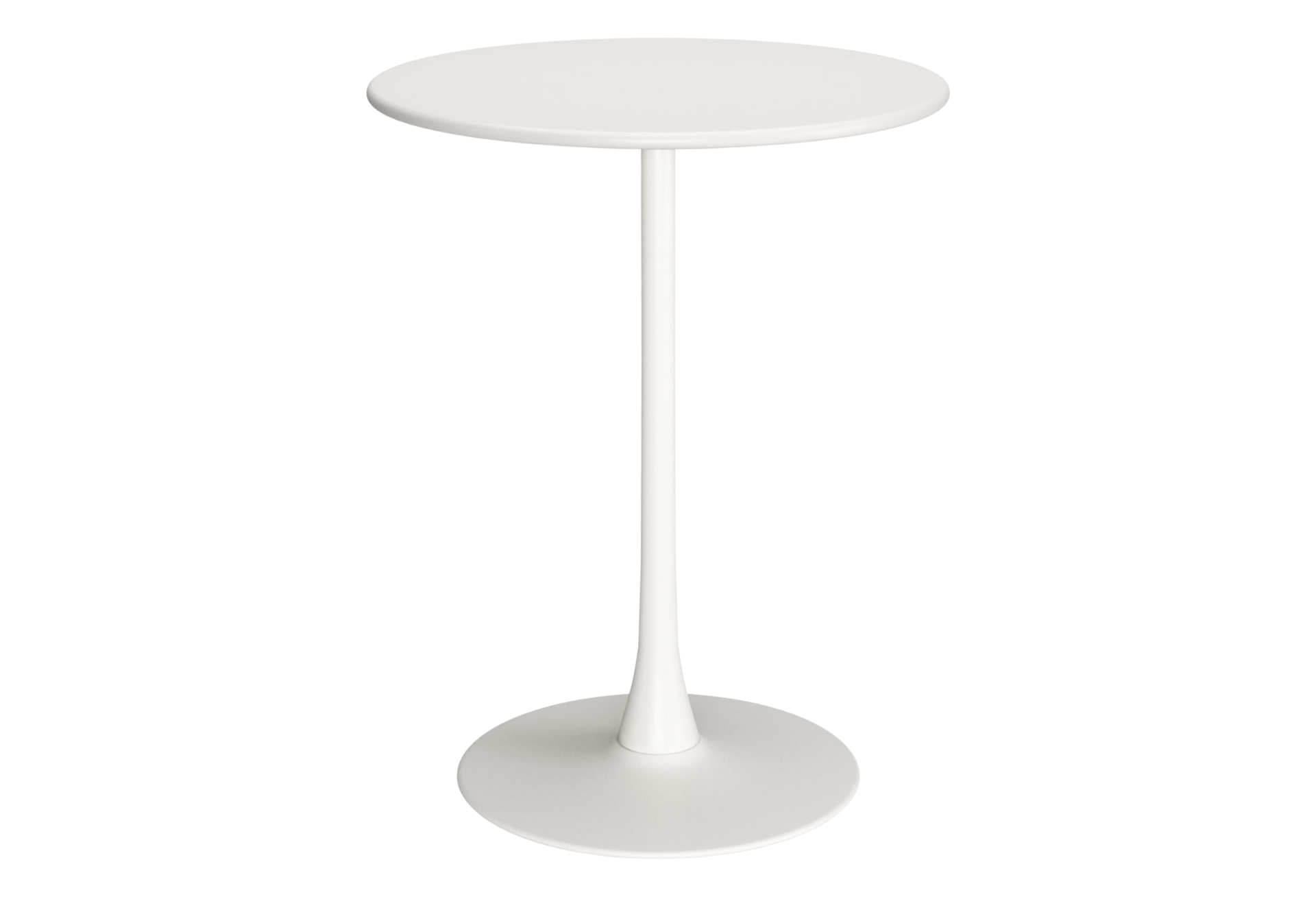 Soleil Bar Table White