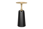 Chenai Drink Table Black